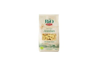 Pasta di Semola di Grano Duro Bio - Orecchiette